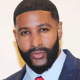 Image of Jermaine Lugo