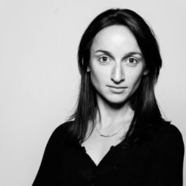 Image of Jessica Murray
