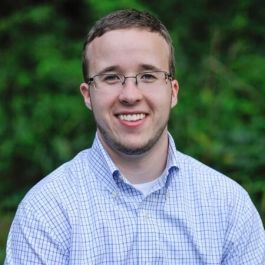 Image of Jesse Belanger