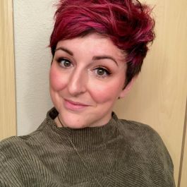 Image of Jessica Buerkle