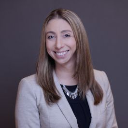 Image of Jillian Comeau