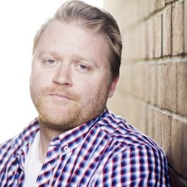 Image of Jim Halligan