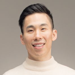 Image of Jimmy Tsao