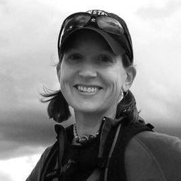 Image of JoAnn Clark
