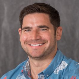 Image of Justin Henry