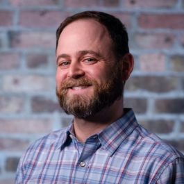 Image of Joel Binder