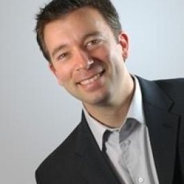Image of Joel Orcutt