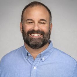 Image of Joel Tosi