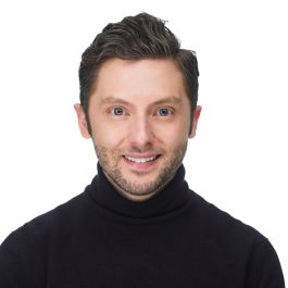 Image of John Erban