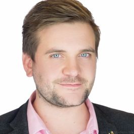 Image of John Evans