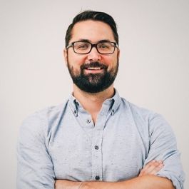 Image of John Jenkins