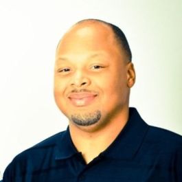 Image of John Johnson