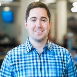 Image of John Monco