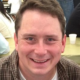 Image of John Putman