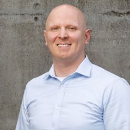 Image of John Sage