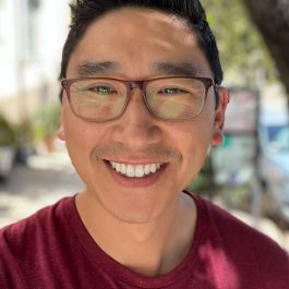 Image of John-Mark Ikeda