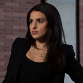 Image of Cynthia Abi Gerges
