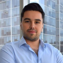 Image of Fernando Gutierrez