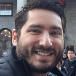 Image of Jonathan Black