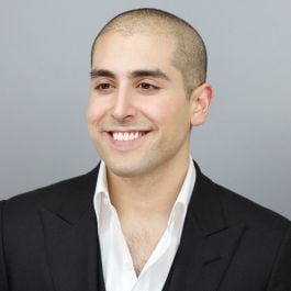 Image of Jonathan Razi