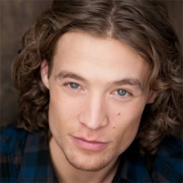 Image of Jonathan Speh