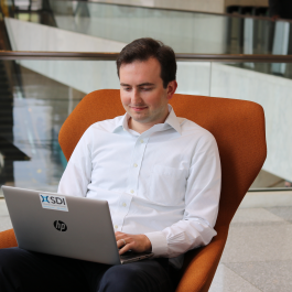 Image of Jonathan Gair