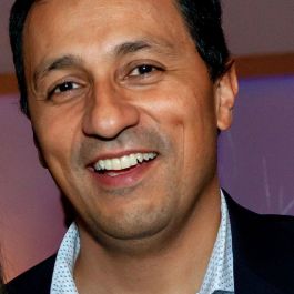 Image of Jorge Ramirez