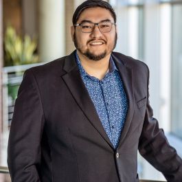 Image of Jorge Gonzalez
