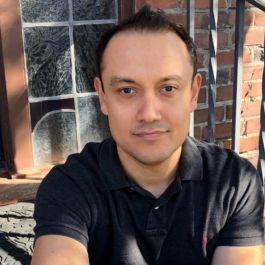 Image of Jose Godinez