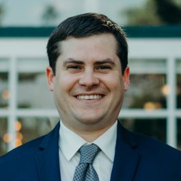 Image of Josh Coats