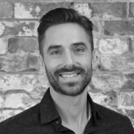 Image of Joshua Heckathorn