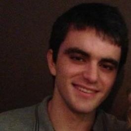Image of Josh Reback