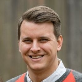 Image of Josh Hoag
