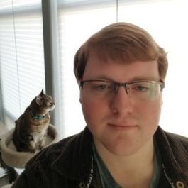Image of Joshua Nejedly