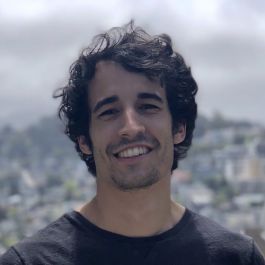 Image of Juan Albanell