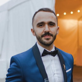 Image of Juan Carlos Perez