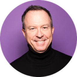 Image of John Judge