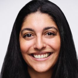 Image of Dana Feuchtbaum
