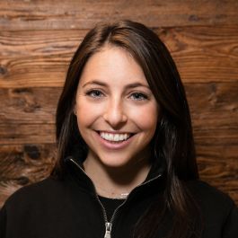 Image of Julia Backon