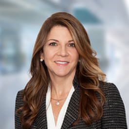Image of Julie Coote