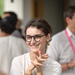 Image of Julie Romain