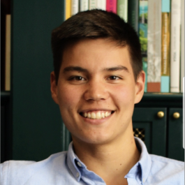 Image of Julien Homble