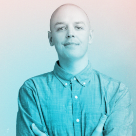 Image of Jake Taylor