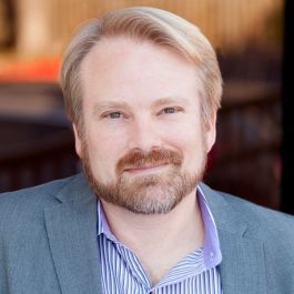 Image of Joel Rennich