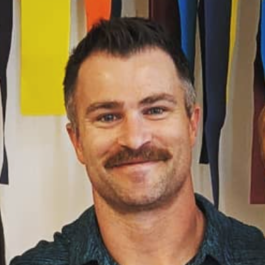 Image of Seth Templeton