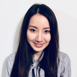 Image of June Wang