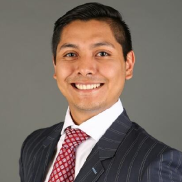 Image of Justin Chow