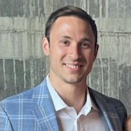 Image of Justin Gombotz