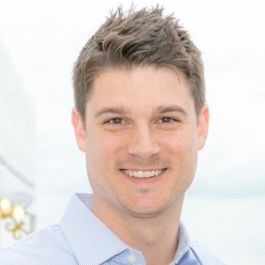 Image of Justin Hoyman
