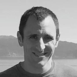 Image of Justin Kaufman